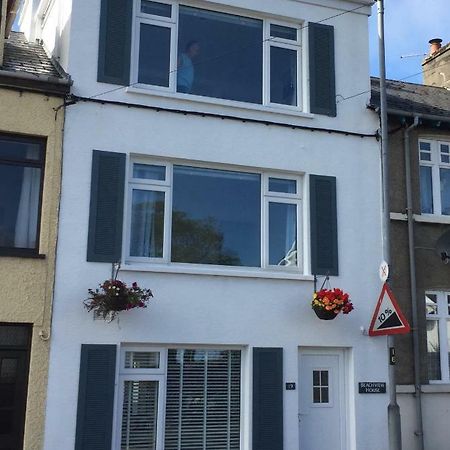 Beachview House Βίλα Ballycastle Εξωτερικό φωτογραφία