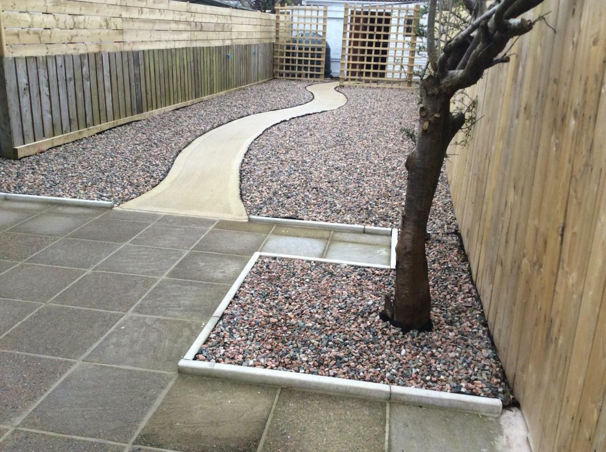 Beachview House Βίλα Ballycastle Εξωτερικό φωτογραφία