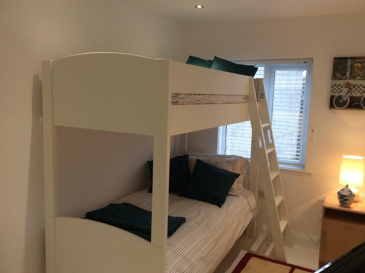 Beachview House Βίλα Ballycastle Εξωτερικό φωτογραφία