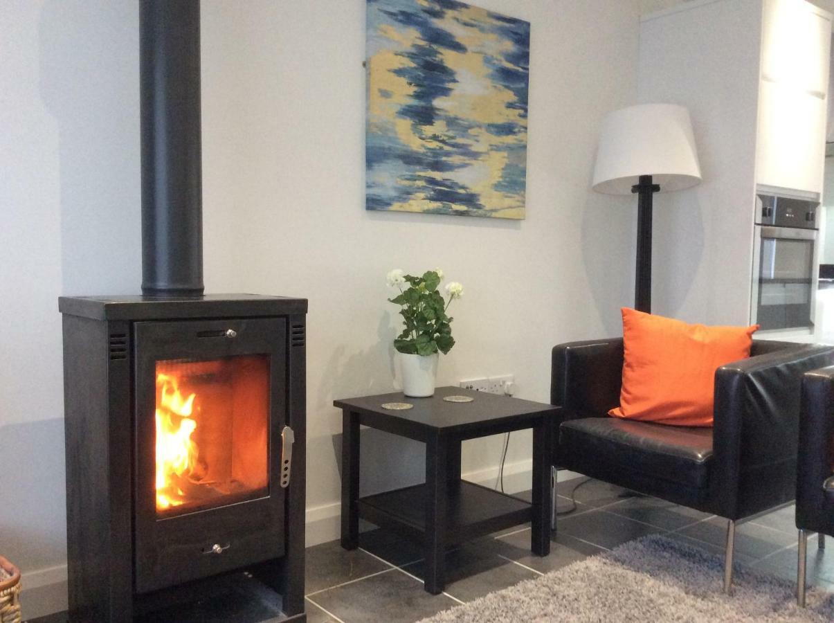 Beachview House Βίλα Ballycastle Εξωτερικό φωτογραφία