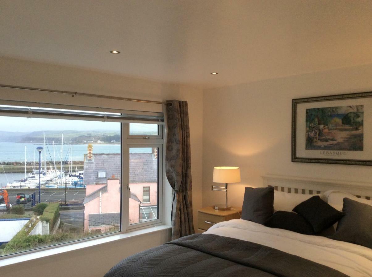 Beachview House Βίλα Ballycastle Εξωτερικό φωτογραφία