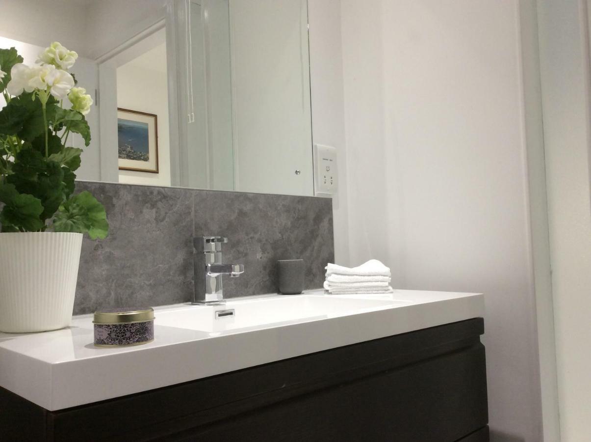 Beachview House Βίλα Ballycastle Εξωτερικό φωτογραφία