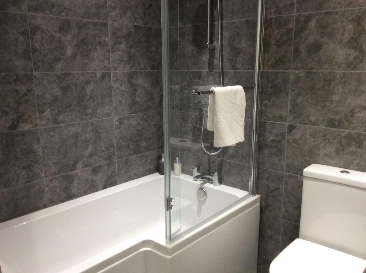 Beachview House Βίλα Ballycastle Εξωτερικό φωτογραφία