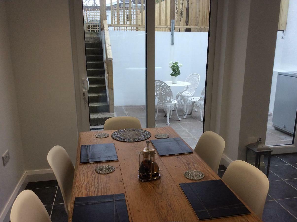 Beachview House Βίλα Ballycastle Εξωτερικό φωτογραφία