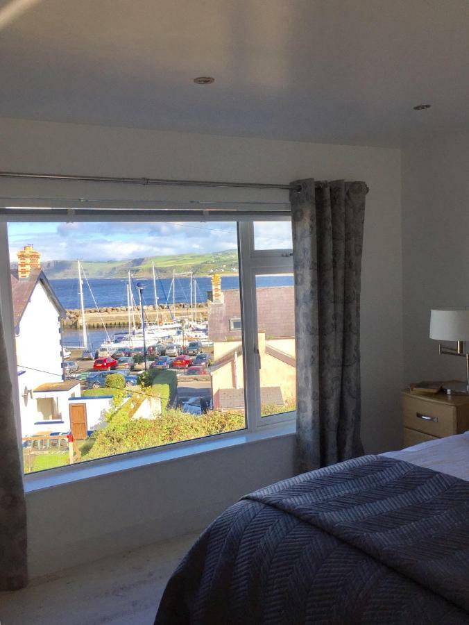 Beachview House Βίλα Ballycastle Εξωτερικό φωτογραφία